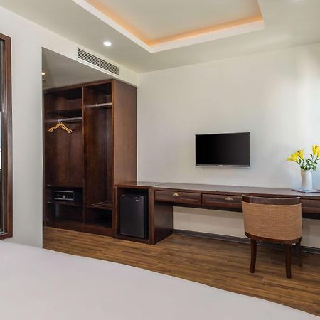 Palazzo Luxury Hotel Da Nang Eksteriør billede