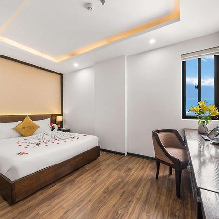 Palazzo Luxury Hotel Da Nang Eksteriør billede