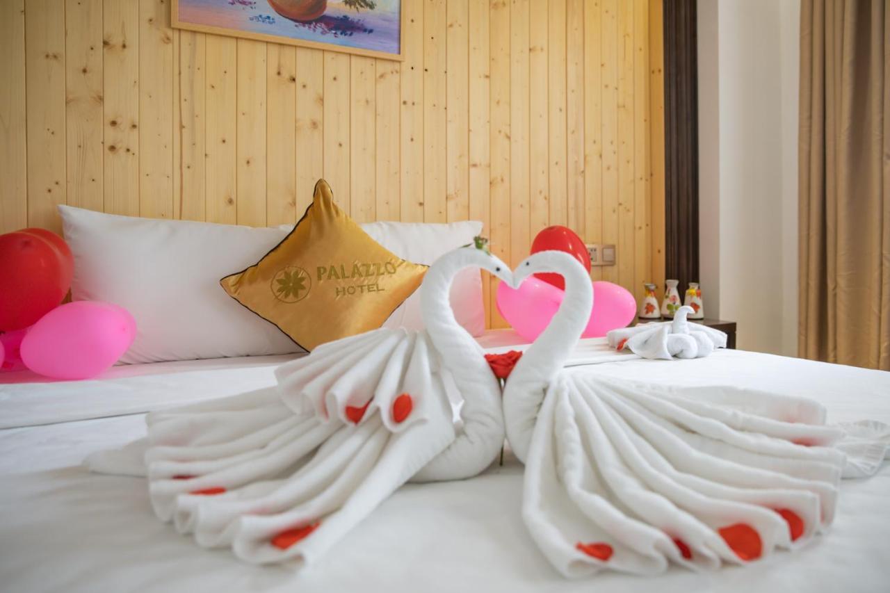 Palazzo Luxury Hotel Da Nang Eksteriør billede